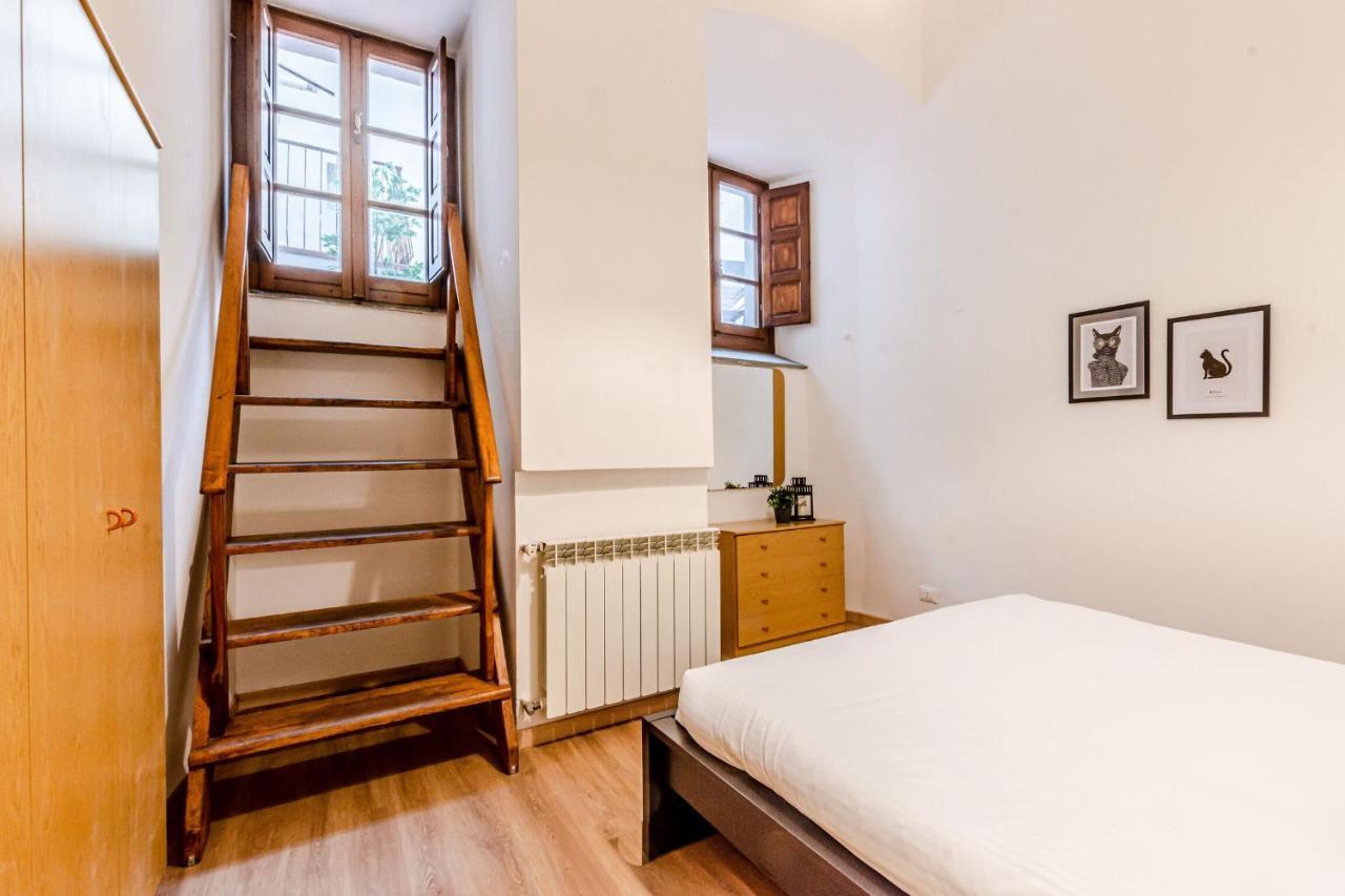 Appartamento Milton Con Terrazza Arezzo Exterior photo