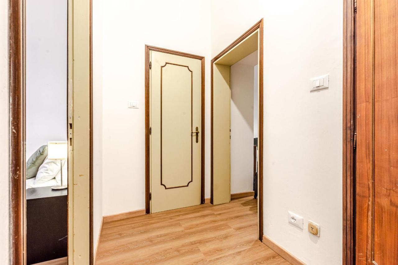 Appartamento Milton Con Terrazza Arezzo Exterior photo